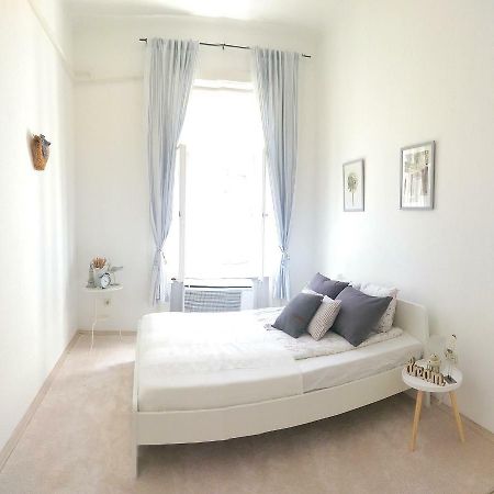 Cape Code Apartment Boedapest Buitenkant foto