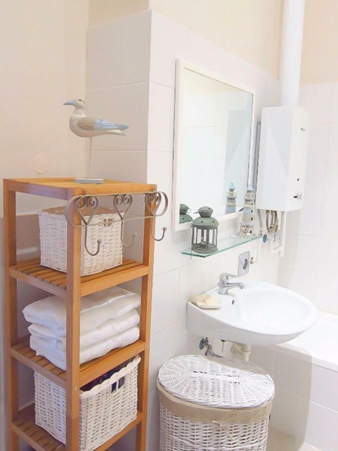 Cape Code Apartment Boedapest Buitenkant foto