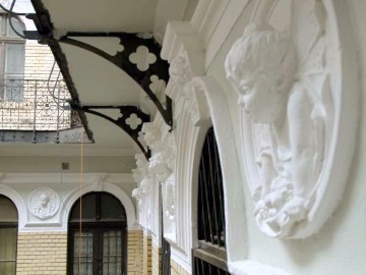 Cape Code Apartment Boedapest Buitenkant foto