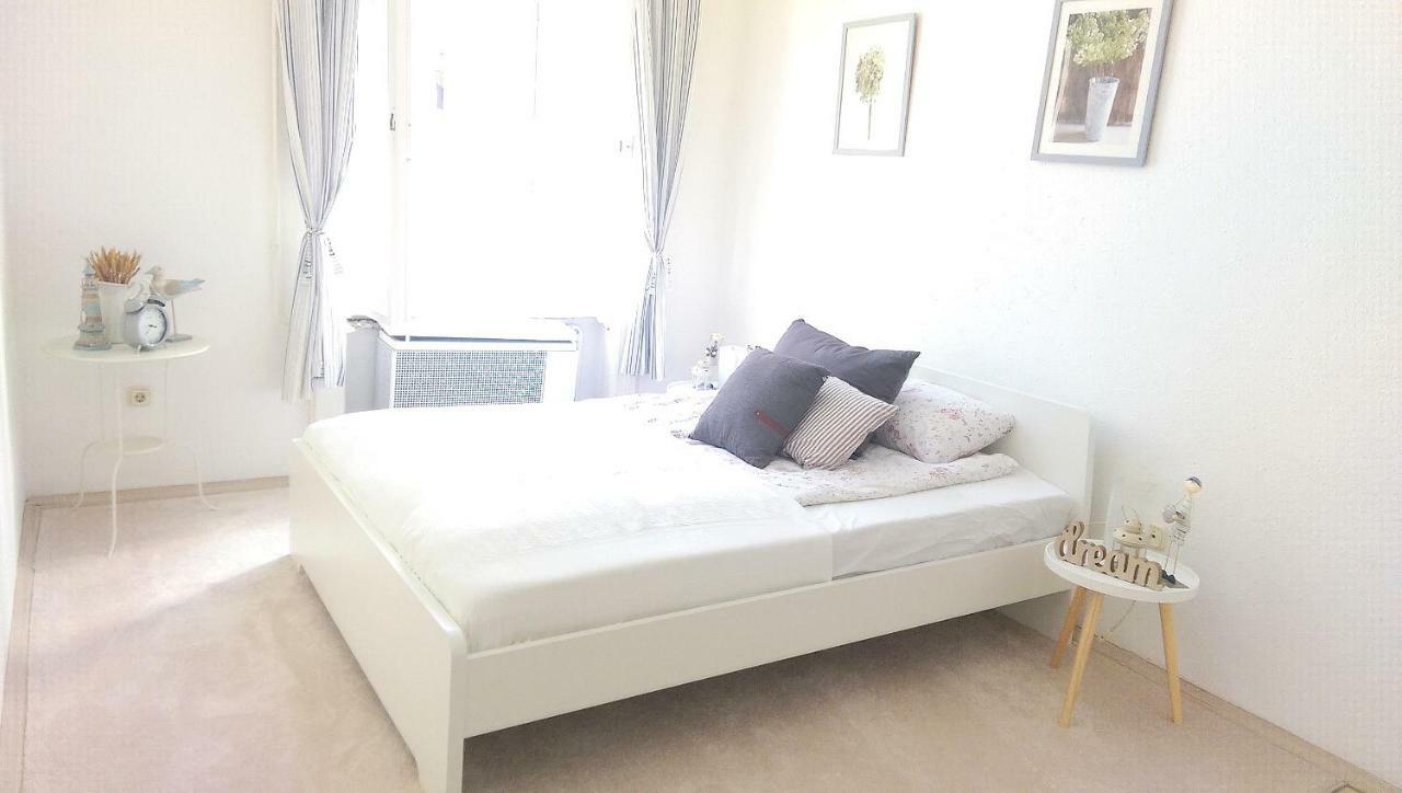 Cape Code Apartment Boedapest Buitenkant foto