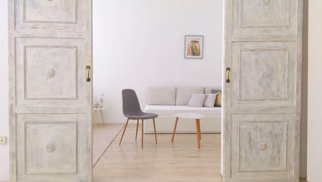 Cape Code Apartment Boedapest Buitenkant foto