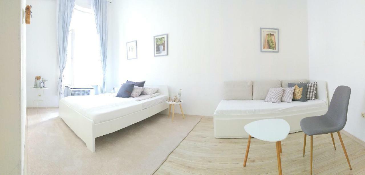 Cape Code Apartment Boedapest Buitenkant foto
